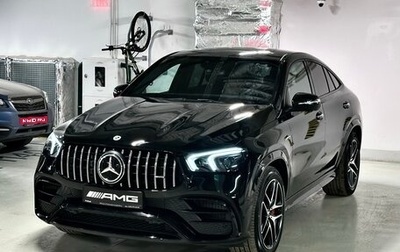 Mercedes-Benz GLE Coupe AMG, 2021 год, 15 900 000 рублей, 1 фотография