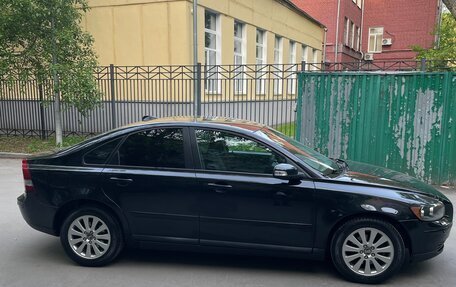 Volvo S40 II, 2007 год, 640 000 рублей, 5 фотография