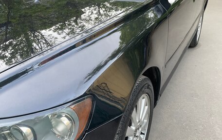 Volvo S40 II, 2007 год, 640 000 рублей, 3 фотография