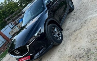 Mazda CX-5 II, 2022 год, 3 500 000 рублей, 1 фотография