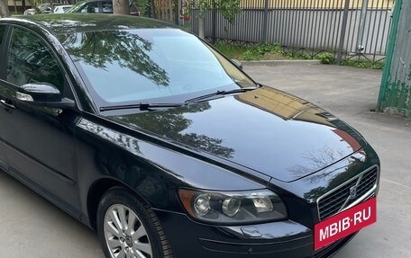 Volvo S40 II, 2007 год, 640 000 рублей, 4 фотография