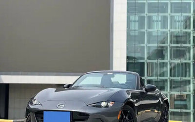 Mazda MX-5, 2023 год, 3 400 999 рублей, 1 фотография