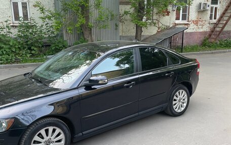 Volvo S40 II, 2007 год, 640 000 рублей, 7 фотография