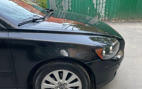 Volvo S40 II, 2007 год, 640 000 рублей, 6 фотография