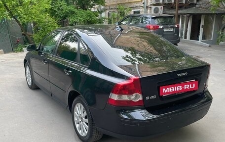 Volvo S40 II, 2007 год, 640 000 рублей, 8 фотография