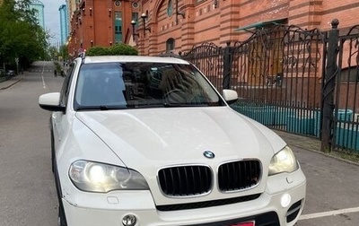 BMW X5, 2013 год, 2 179 500 рублей, 1 фотография