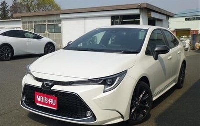 Toyota Corolla, 2021 год, 1 713 000 рублей, 1 фотография