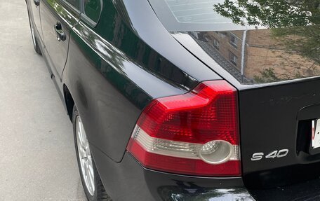 Volvo S40 II, 2007 год, 640 000 рублей, 10 фотография