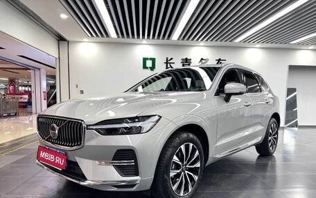 Volvo XC60 II, 2022 год, 3 250 001 рублей, 1 фотография