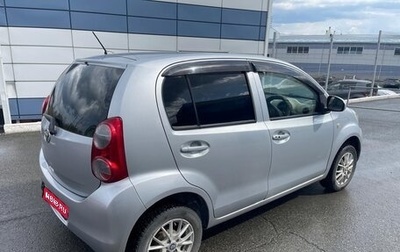 Toyota Passo III, 2010 год, 700 000 рублей, 1 фотография