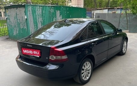 Volvo S40 II, 2007 год, 640 000 рублей, 9 фотография