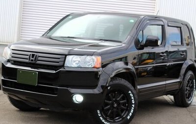 Honda Crossroad, 2010 год, 998 000 рублей, 1 фотография