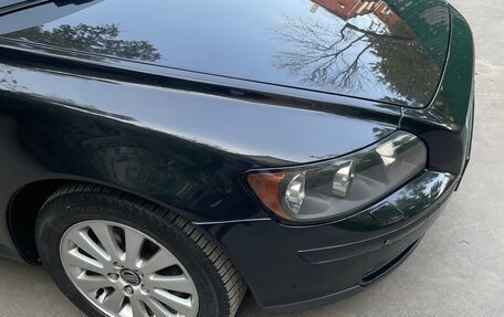 Volvo S40 II, 2007 год, 640 000 рублей, 14 фотография