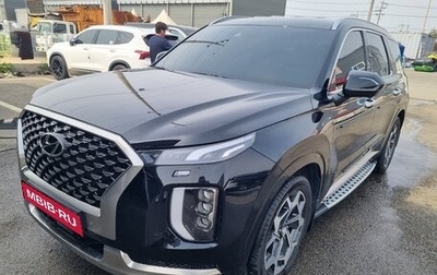Hyundai Palisade I, 2022 год, 3 450 001 рублей, 1 фотография