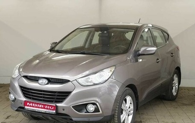 Hyundai ix35 I рестайлинг, 2013 год, 1 250 000 рублей, 1 фотография
