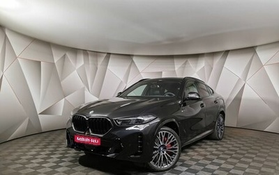 BMW X6, 2023 год, 14 000 000 рублей, 1 фотография