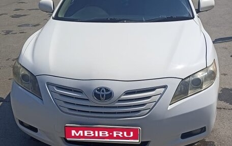 Toyota Camry, 2006 год, 980 000 рублей, 1 фотография