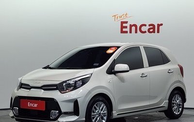 KIA Morning III, 2022 год, 822 000 рублей, 1 фотография