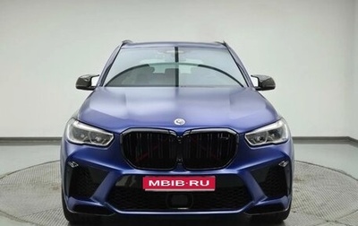 BMW X5 M, 2021 год, 11 000 000 рублей, 1 фотография