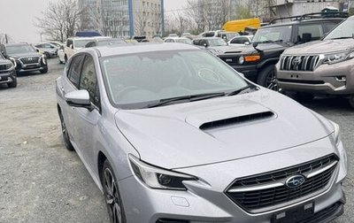 Subaru Levorg, 2021 год, 2 150 000 рублей, 1 фотография