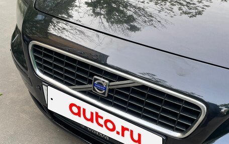 Volvo S40 II, 2007 год, 640 000 рублей, 19 фотография
