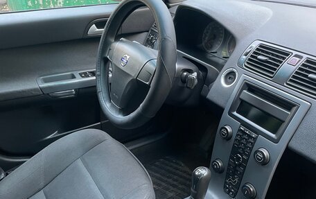 Volvo S40 II, 2007 год, 640 000 рублей, 22 фотография