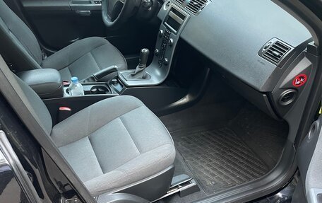 Volvo S40 II, 2007 год, 640 000 рублей, 21 фотография
