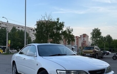 Toyota Carina ED III, 1997 год, 510 000 рублей, 1 фотография