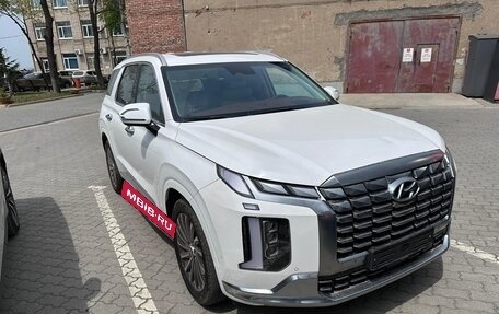 Hyundai Palisade I, 2023 год, 4 200 000 рублей, 1 фотография