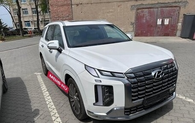 Hyundai Palisade I, 2023 год, 4 200 000 рублей, 1 фотография