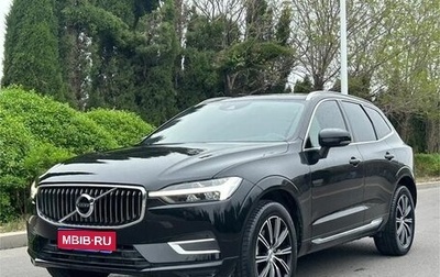 Volvo XC60 II, 2021 год, 2 900 100 рублей, 1 фотография