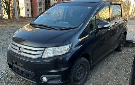 Honda Freed I, 2011 год, 1 000 000 рублей, 1 фотография