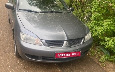 Mitsubishi Lancer IX, 2005 год, 350 000 рублей, 1 фотография