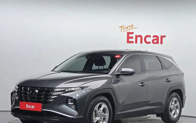 Hyundai Tucson III, 2021 год, 2 410 000 рублей, 1 фотография