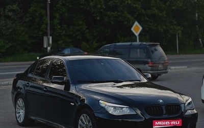 BMW 5 серия, 2009 год, 1 350 000 рублей, 1 фотография