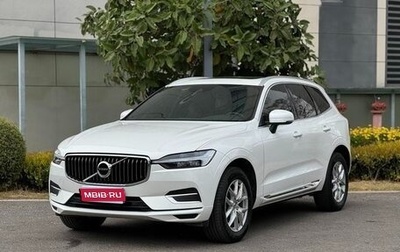 Volvo XC60 II, 2021 год, 2 890 100 рублей, 1 фотография