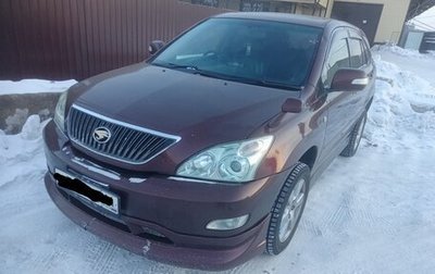 Toyota Harrier, 2010 год, 1 650 000 рублей, 1 фотография