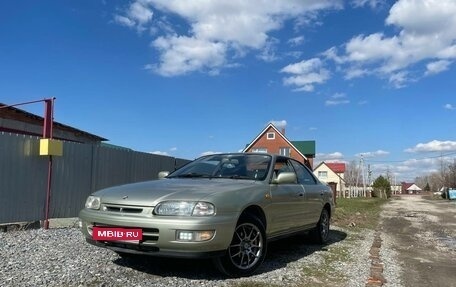 Nissan Presea II, 1996 год, 315 000 рублей, 1 фотография