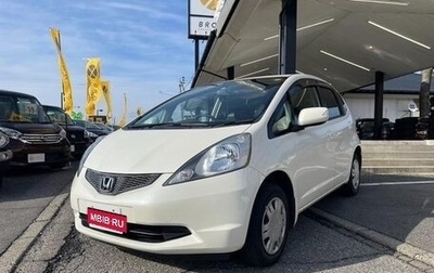 Honda Fit III, 2013 год, 640 000 рублей, 1 фотография