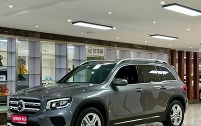 Mercedes-Benz GLB, 2022 год, 2 700 000 рублей, 1 фотография
