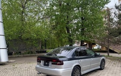 Subaru Legacy III, 2001 год, 379 000 рублей, 1 фотография
