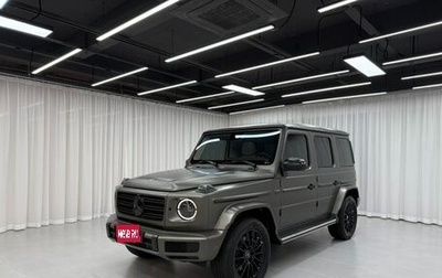 Mercedes-Benz G-Класс W463 рестайлинг _iii, 2022 год, 16 300 100 рублей, 1 фотография