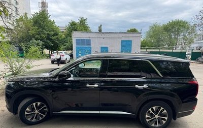 Hyundai Palisade I, 2020 год, 3 950 000 рублей, 1 фотография