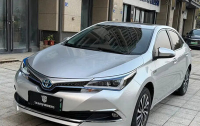 Toyota Corolla, 2022 год, 1 600 000 рублей, 1 фотография