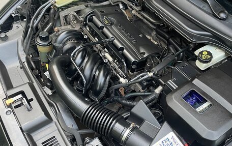 Volvo S40 II, 2007 год, 640 000 рублей, 33 фотография