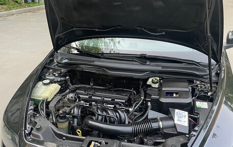 Volvo S40 II, 2007 год, 640 000 рублей, 32 фотография