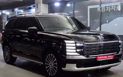 Hyundai Palisade, 2025 год, 6 560 000 рублей, 1 фотография