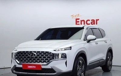 Hyundai Santa Fe IV, 2021 год, 2 250 000 рублей, 1 фотография