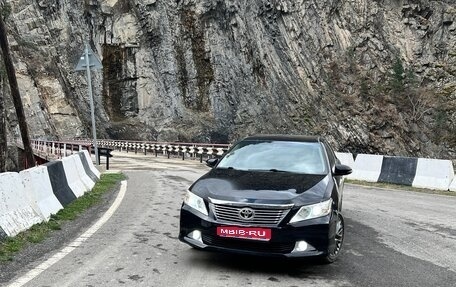 Toyota Camry, 2014 год, 1 444 444 рублей, 1 фотография