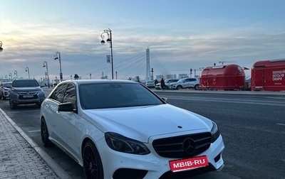 Mercedes-Benz E-Класс, 2015 год, 2 590 000 рублей, 1 фотография